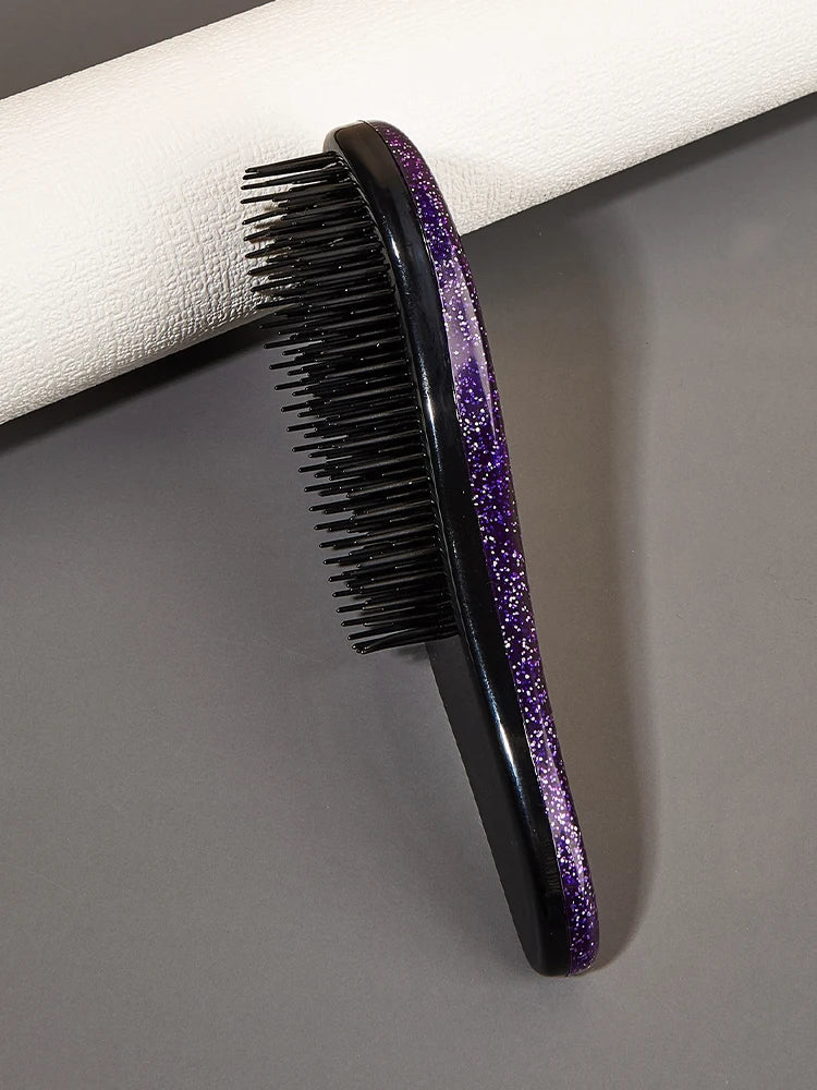 Smooth Glide Hair Comb