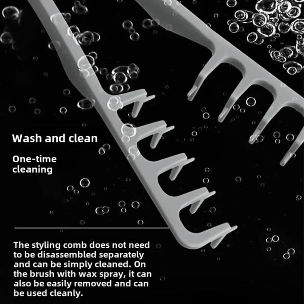 Easy Glide Hair Comb