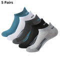 Cool Comfort Sports Socks