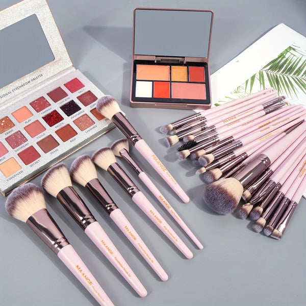 Ultimate Beauty Brush Set