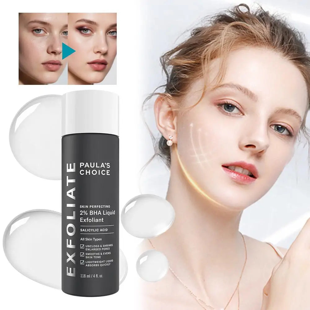 Clear Skin Magic Serum