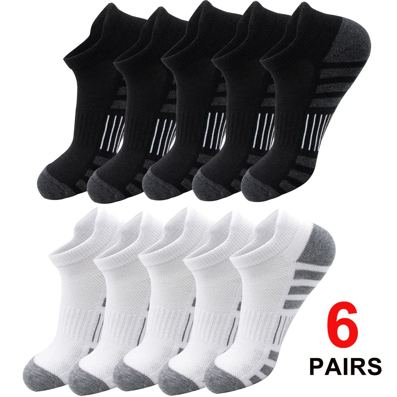 Ultimate Comfort Running Socks