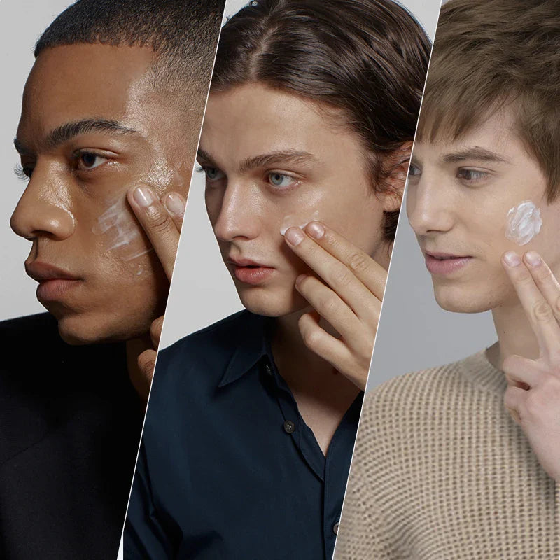 Glow-Up Collagen Cream