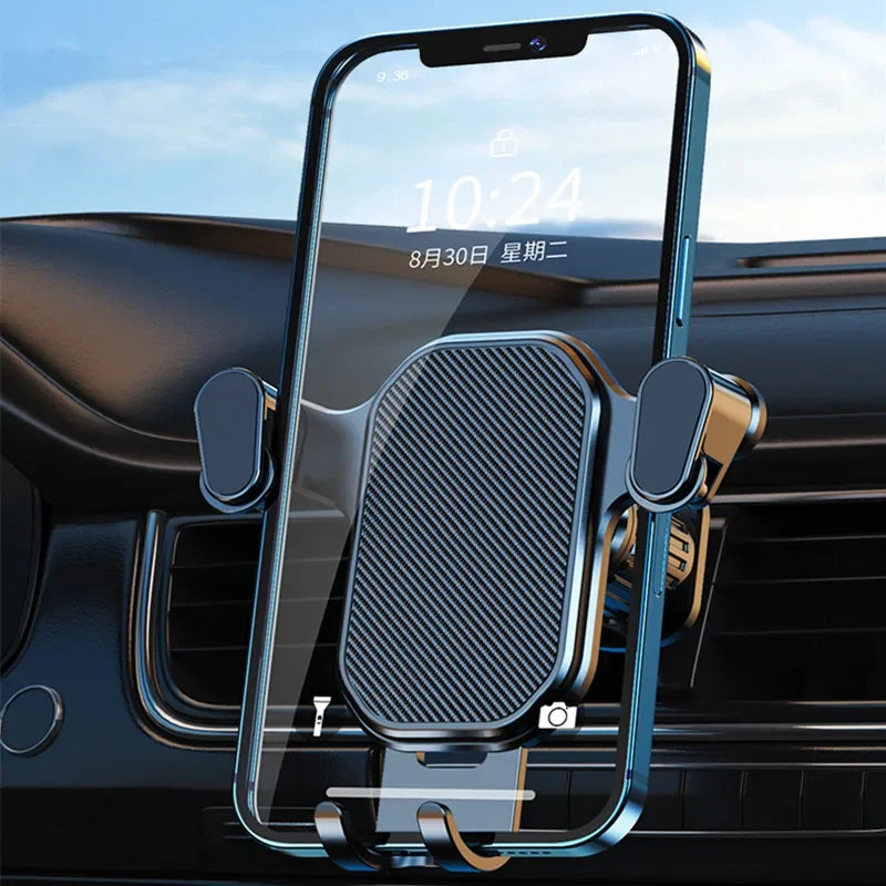 Easy Grip Car Phone Holder