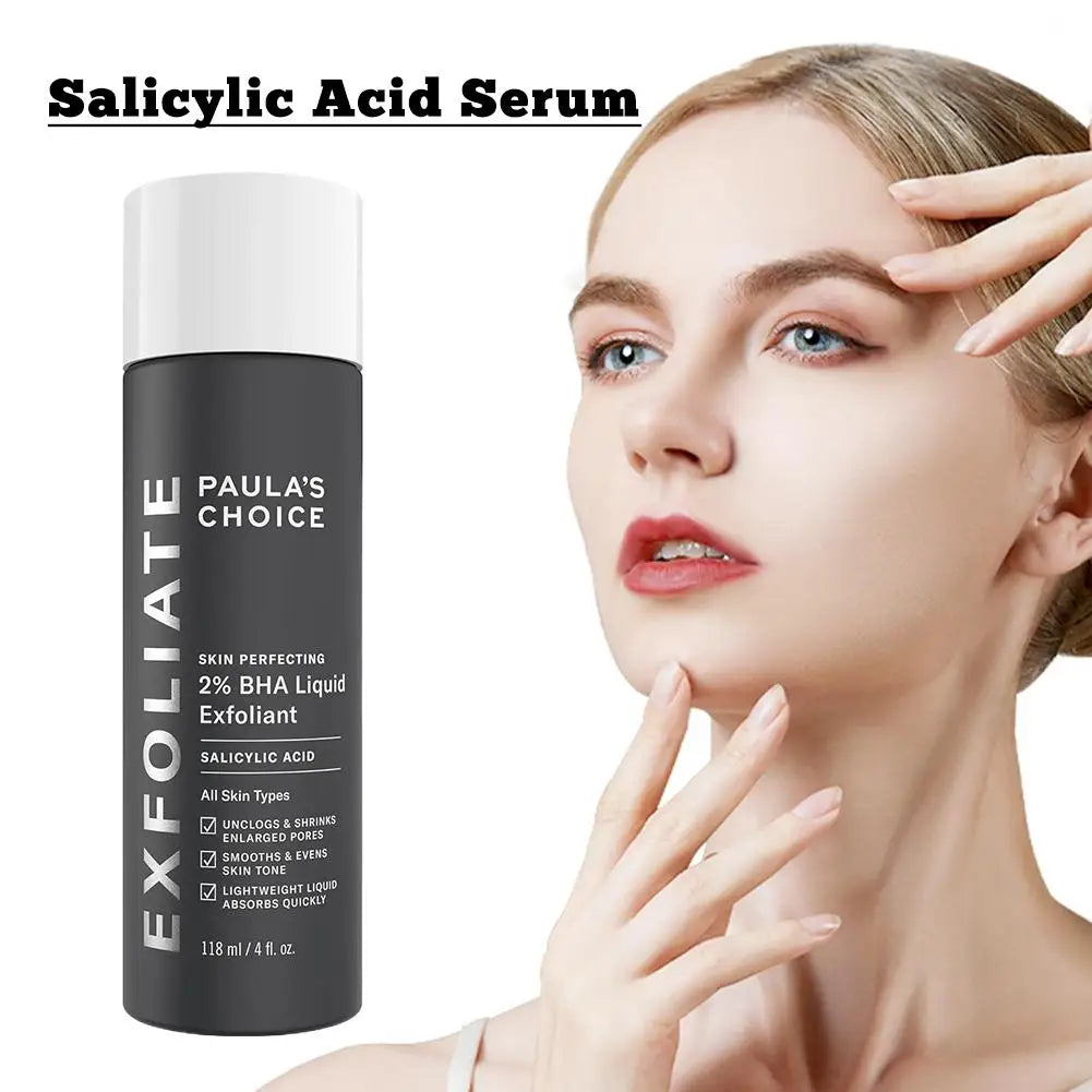 Clear Skin Magic Serum