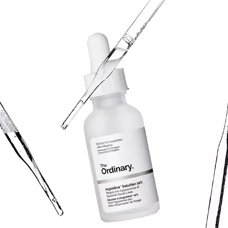Smooth Skin Magic Serum