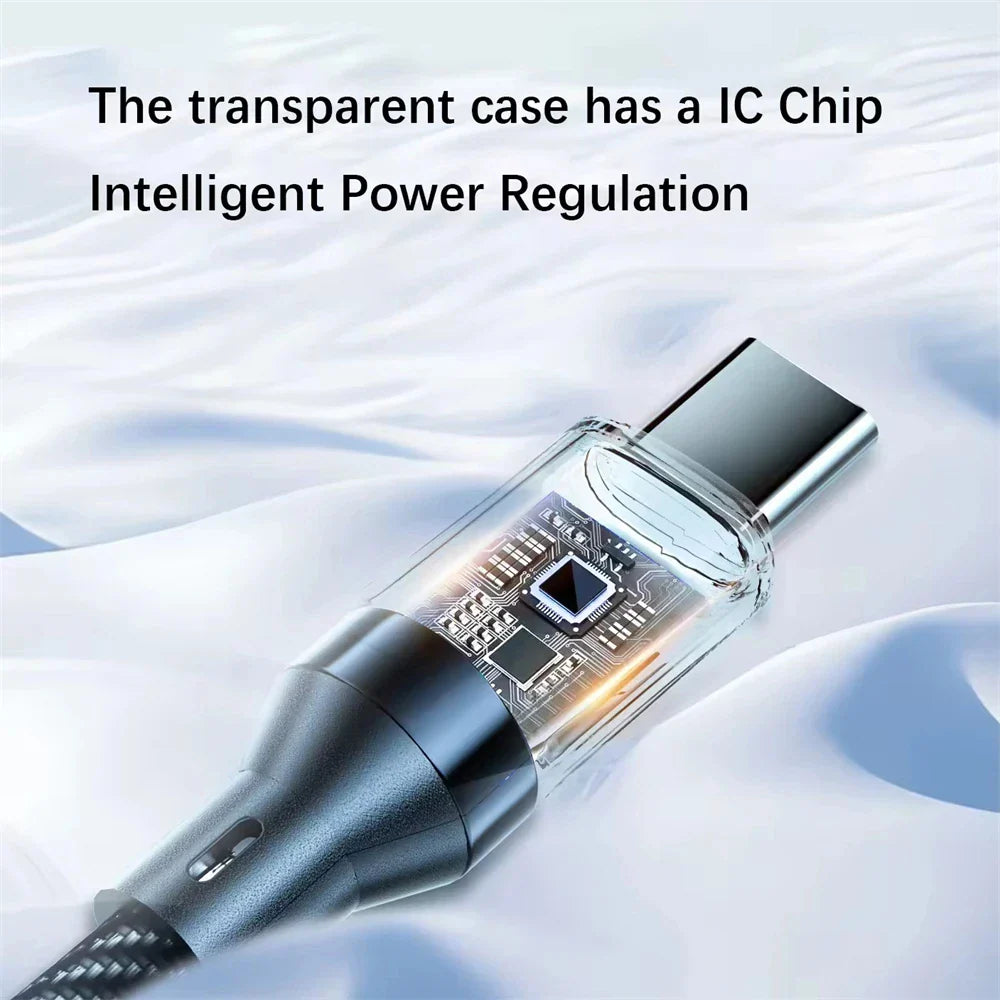 Super Fast Charging Cable