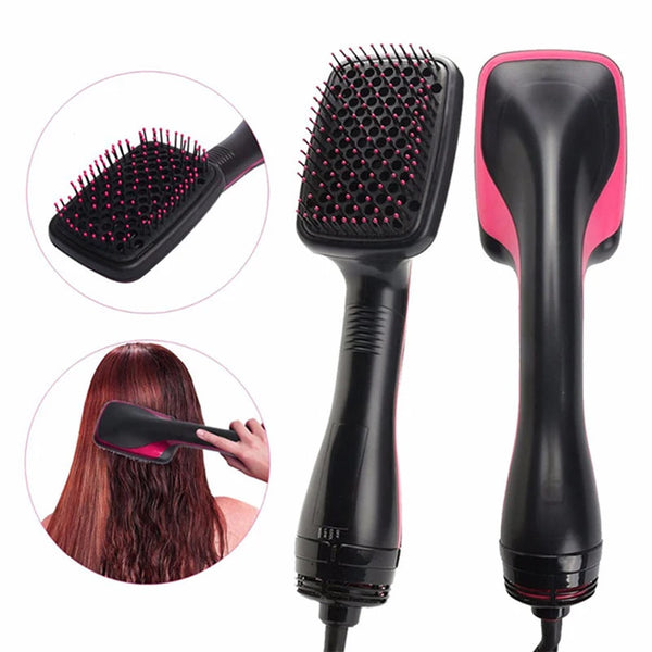 Magic Style Hair Dryer Brush