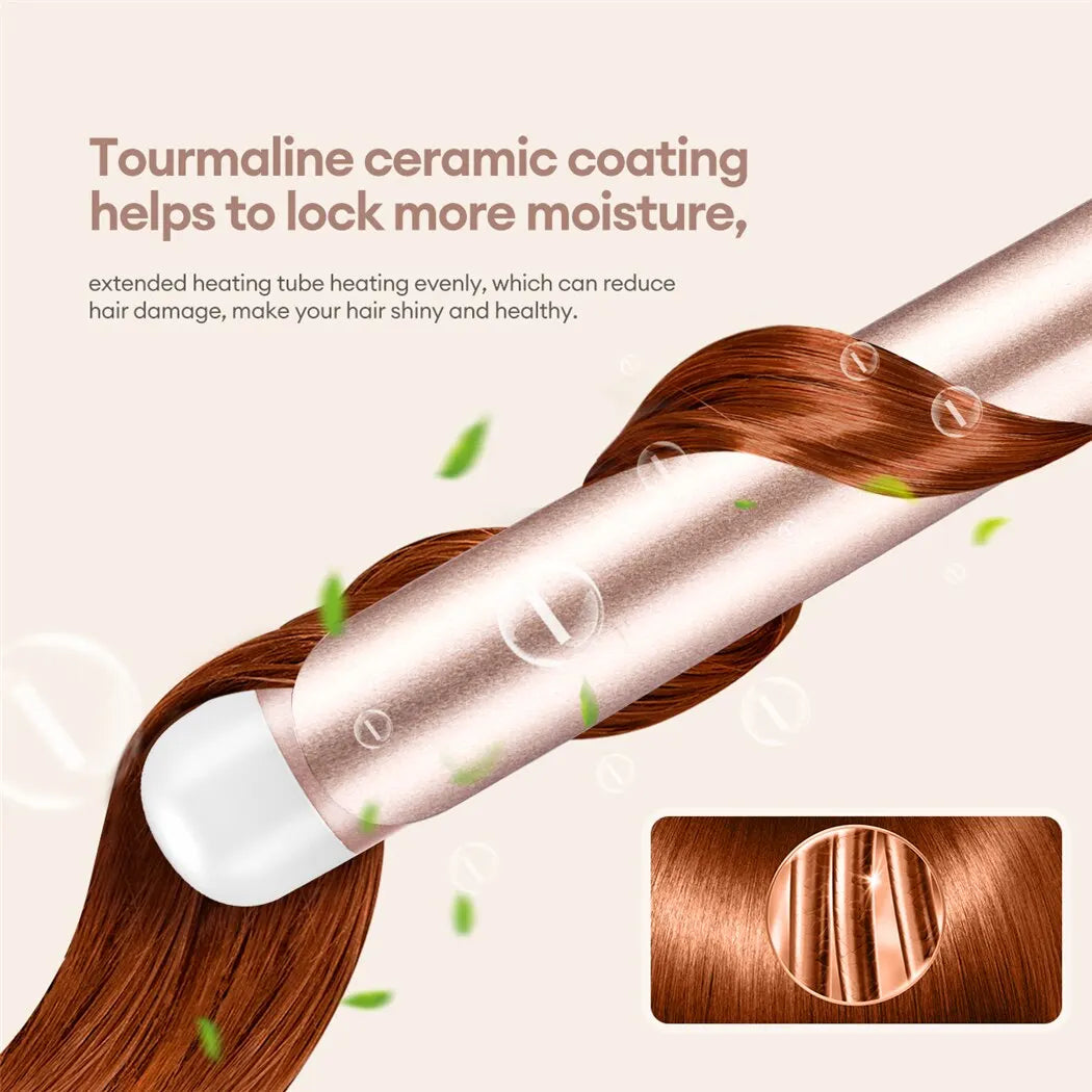 EasyCurl Ceramic Hair Wand