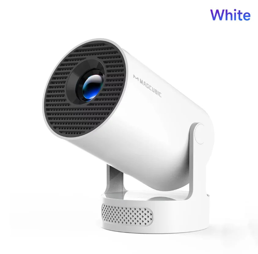 Magcubic HY300 Pro Portable Smart Projector
