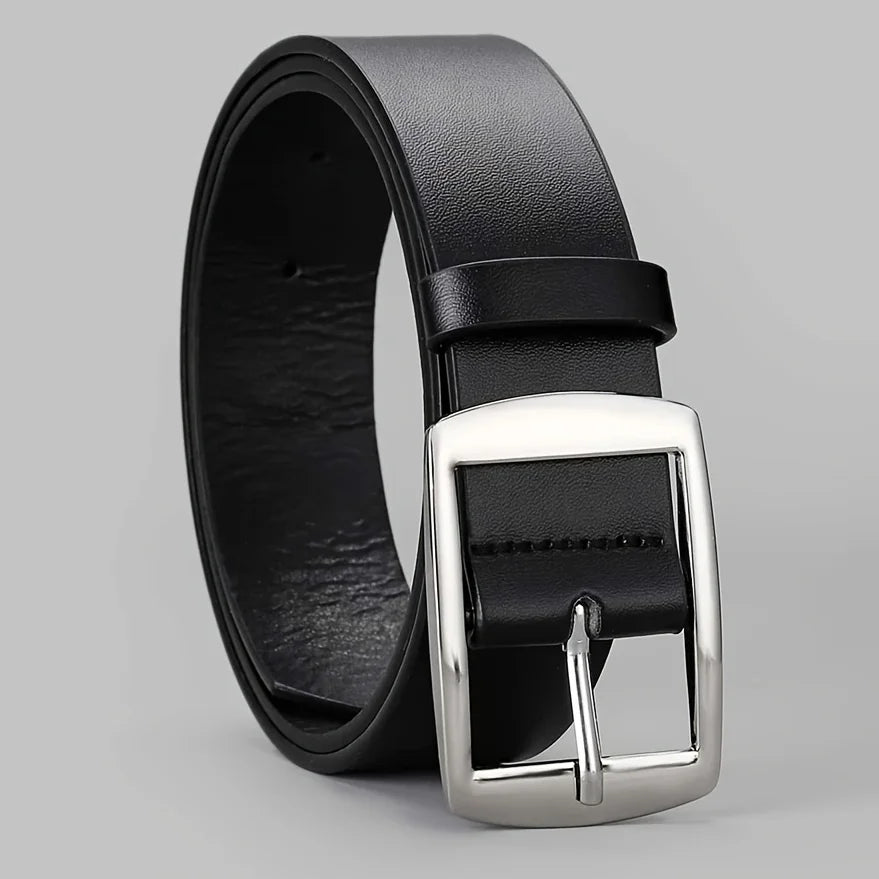 Timeless Men's Leather Belt
