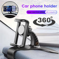 360° Rotating Phone Holder