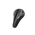 Bicycle seat cushion, saddle cover, men's and women's bicycle seat cushion, adjustable soft cushion bicycle seat cushion