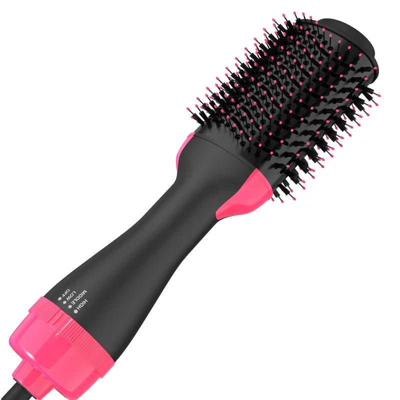 Glide & Shine Hair Styler