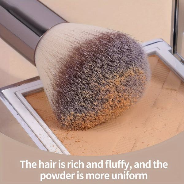 Ultimate Beauty Brush Set