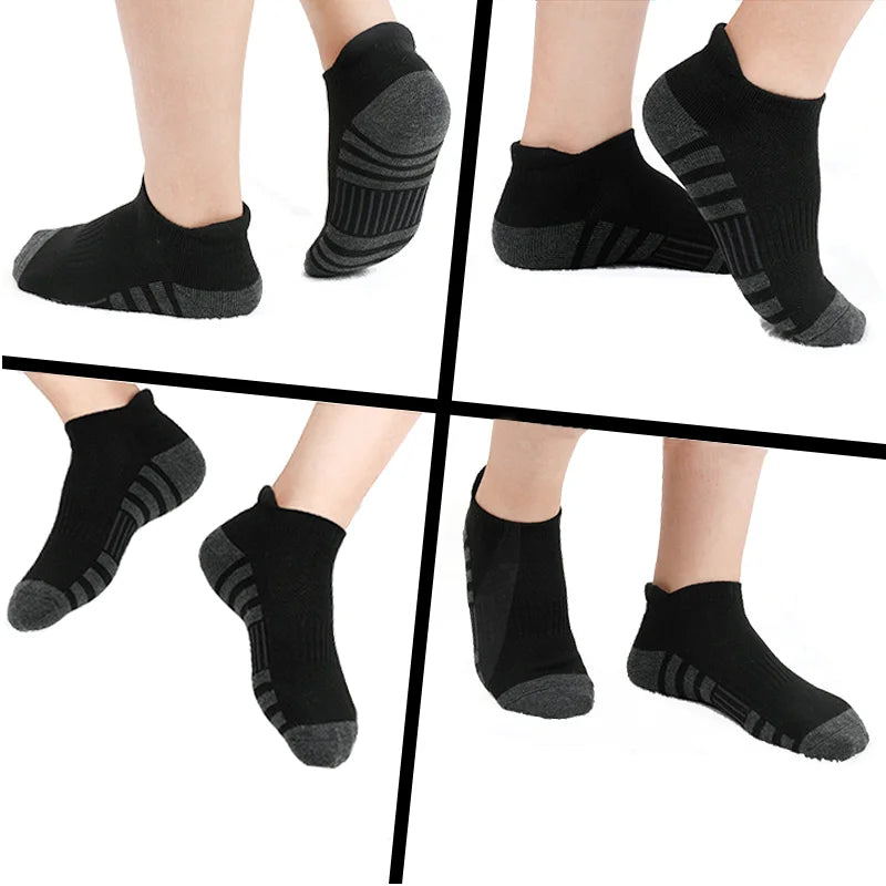 Ultimate Comfort Running Socks