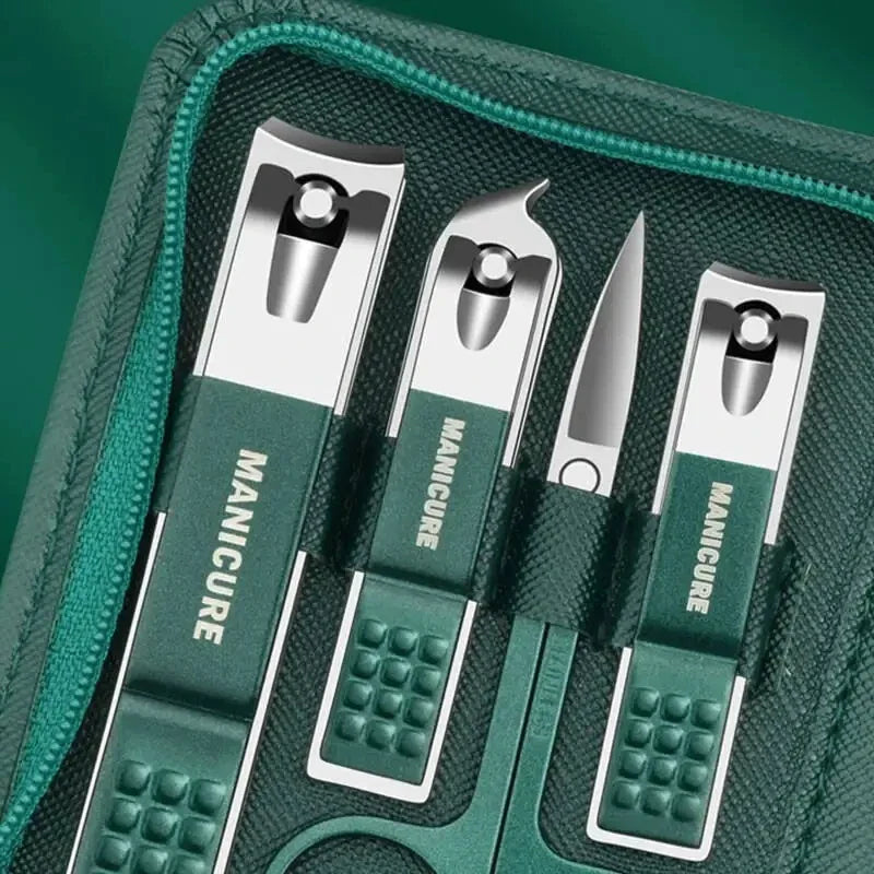 Nail Care Essentials Kit