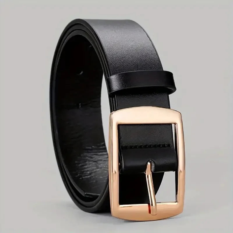 Timeless Men's Leather Belt