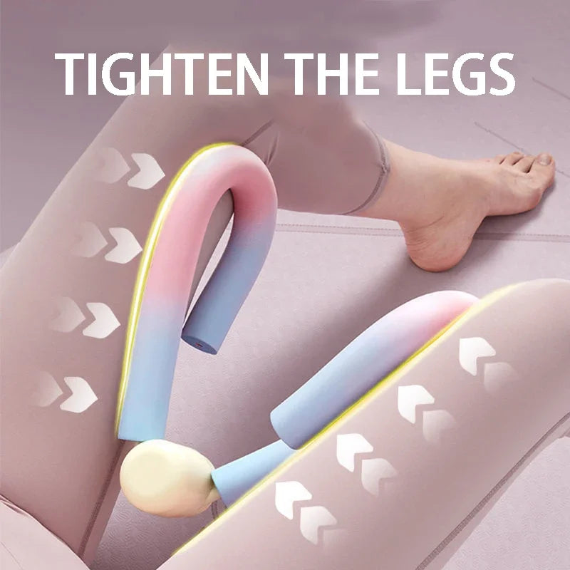 Thigh Toning Fitness Tool