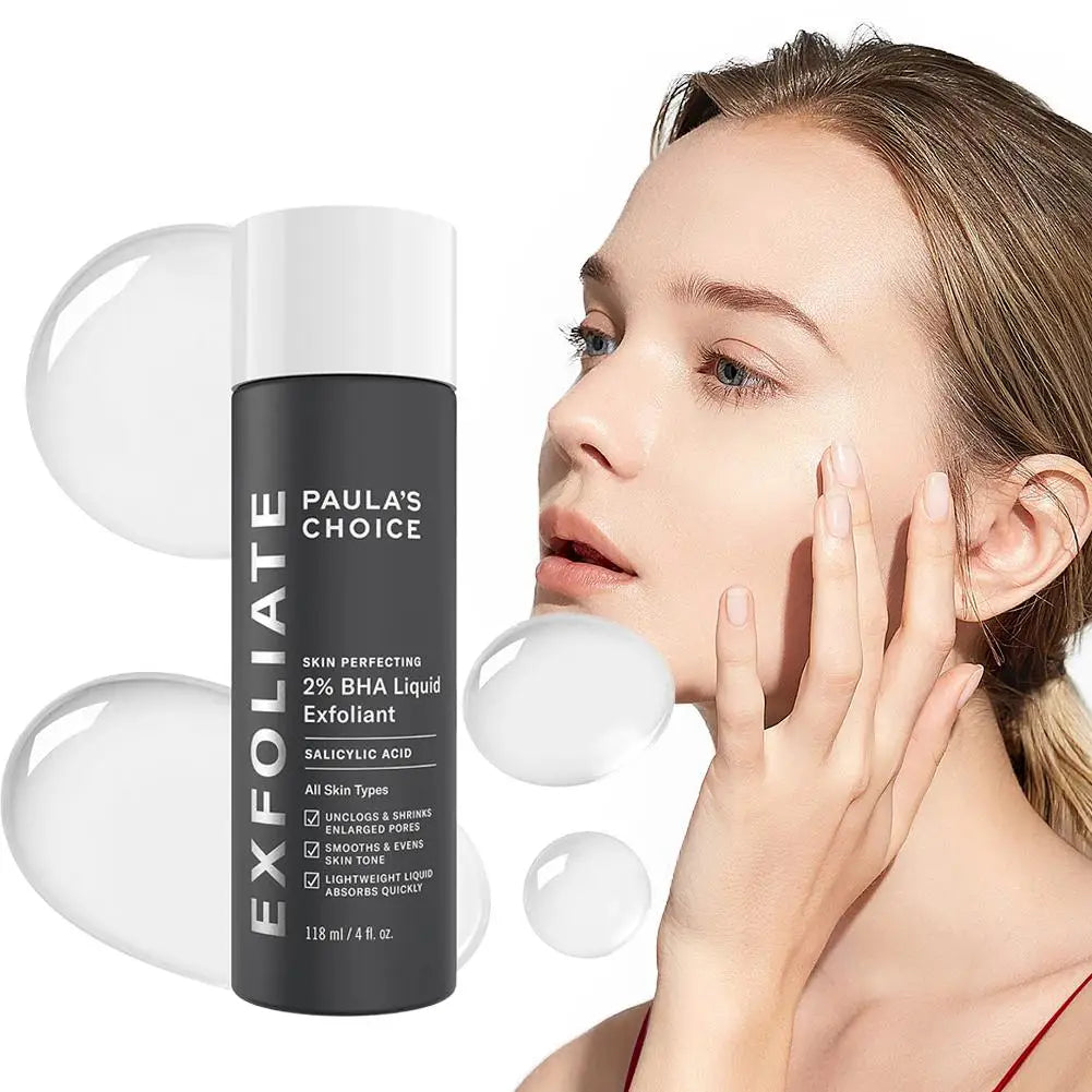 Clear Skin Magic Serum