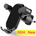 Easy Grip Car Phone Holder