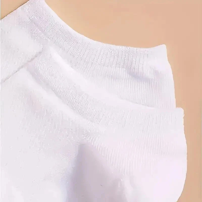 ComfyFit Ankle Socks