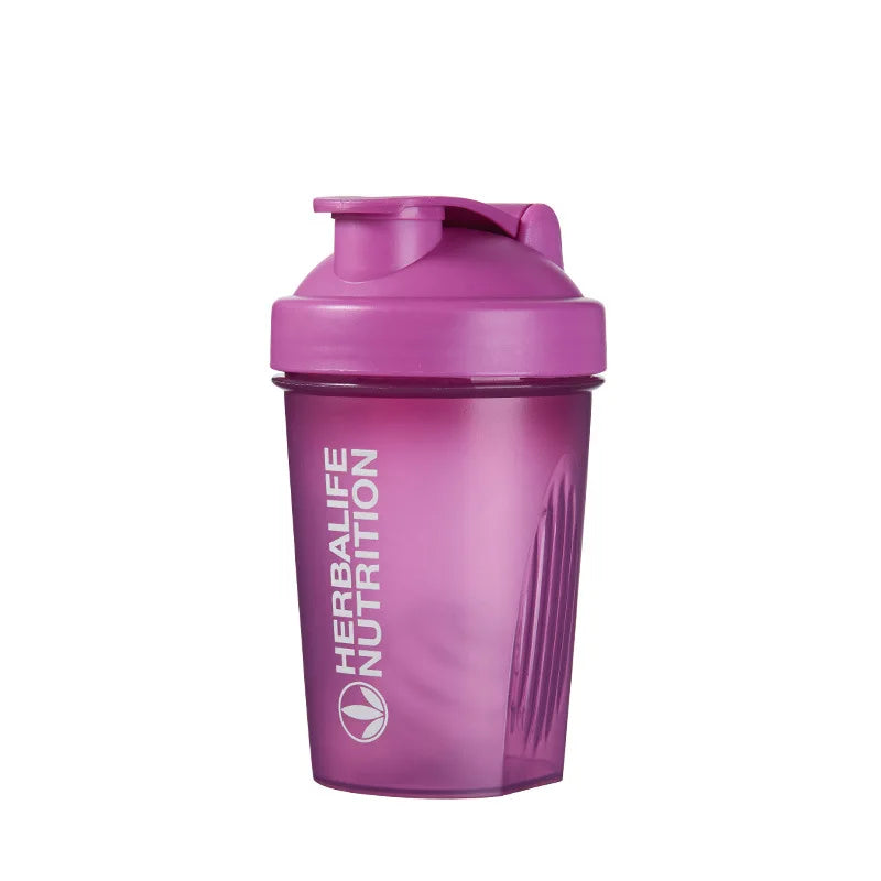 Ultimate Gym Shaker Bottle