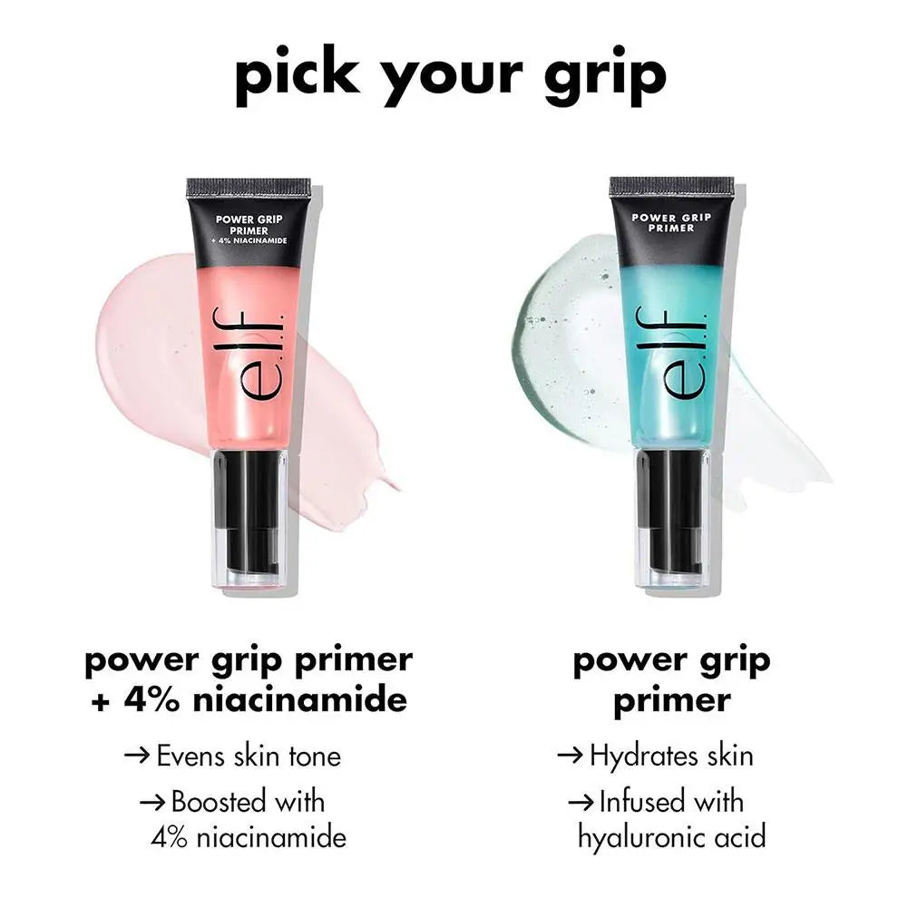 Glow Boost Makeup Primer