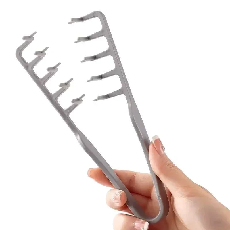 Easy Glide Hair Comb