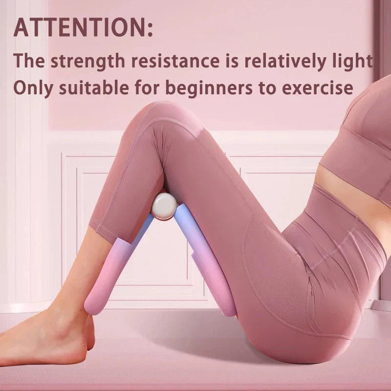 Thigh Toning Fitness Tool