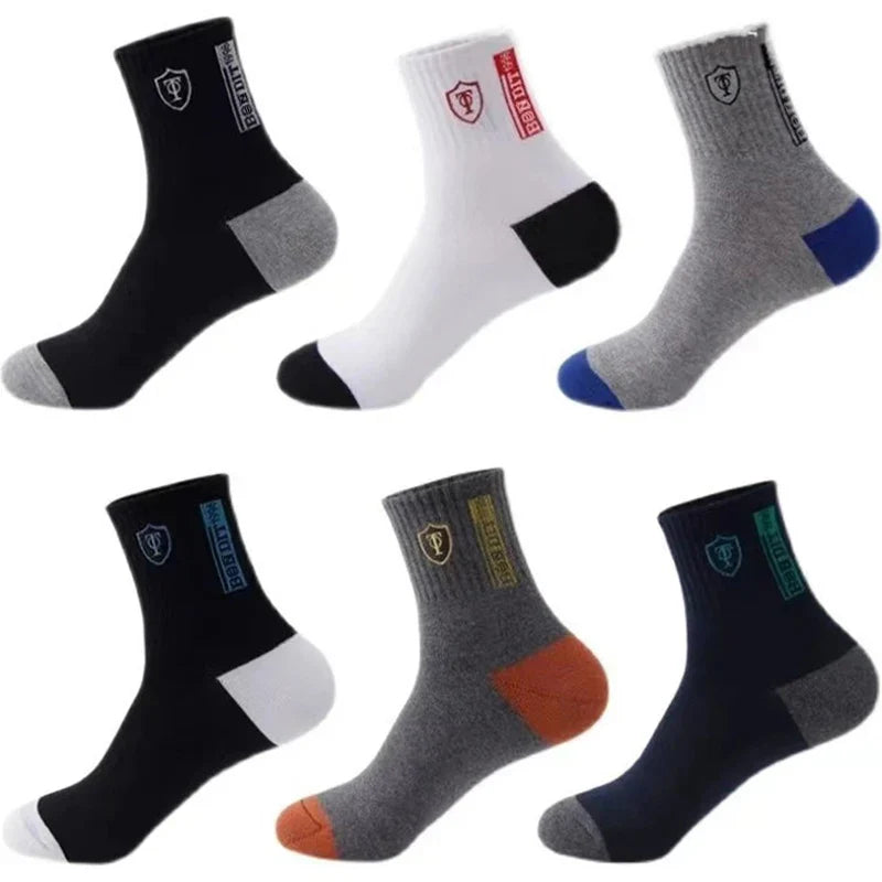Ultimate Men's Comfort Socks