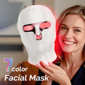 Glow & Revive LED Beauty Mask