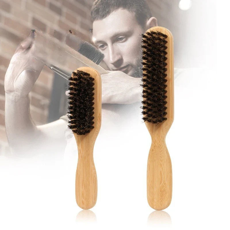 Ultimate Boar Hair Styling Brush