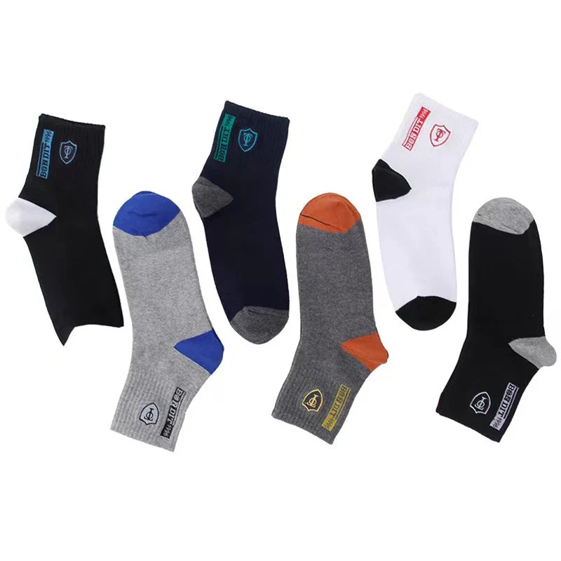 Ultimate Men's Comfort Socks