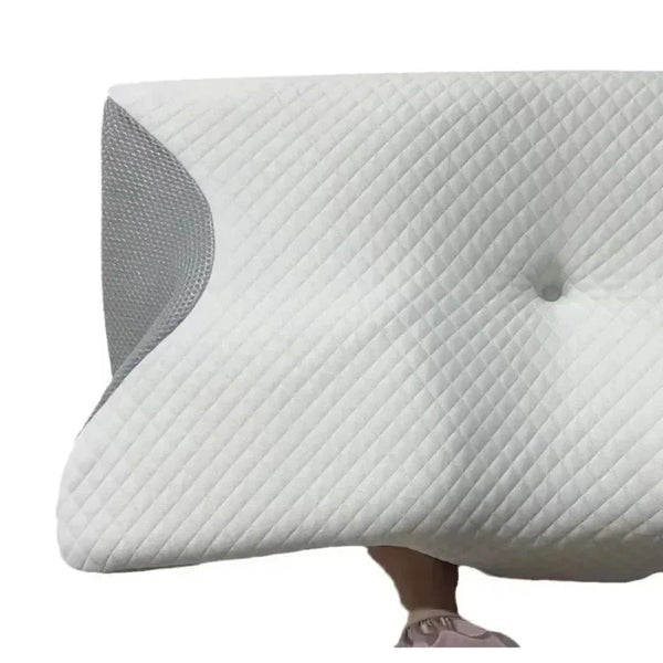 Butterfly Memory Foam Pillow