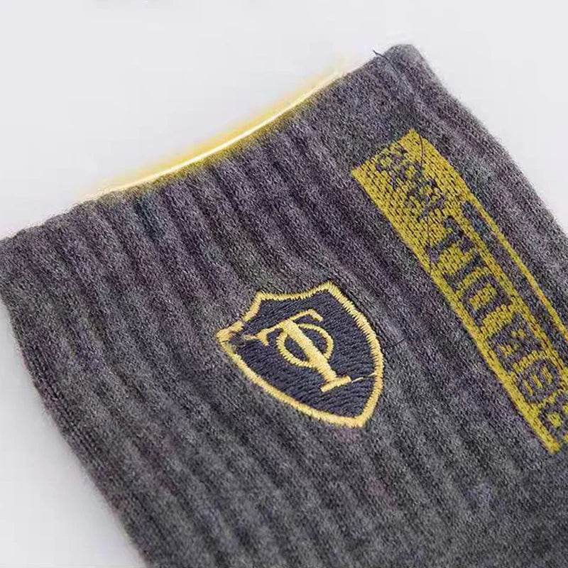Ultimate Men's Comfort Socks