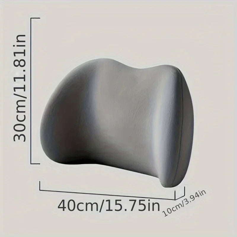 Comfy Office Lumbar Cushion