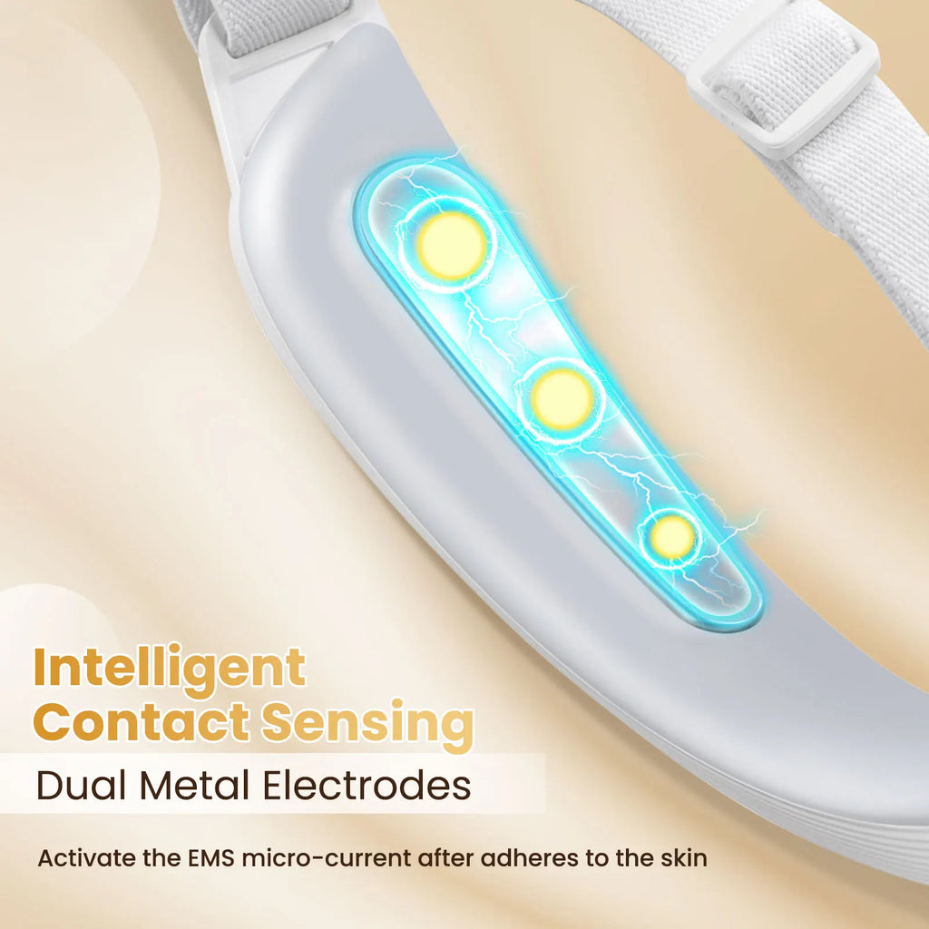 Vibrant Lift Facial Massager