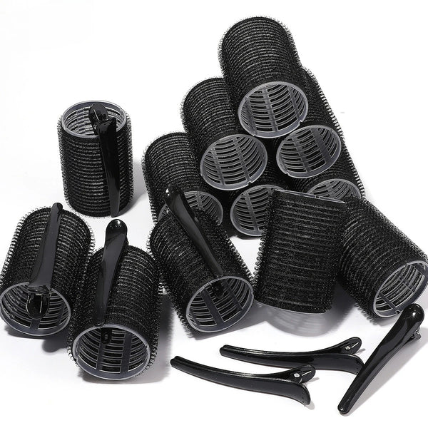 Effortless Curl Magic Set