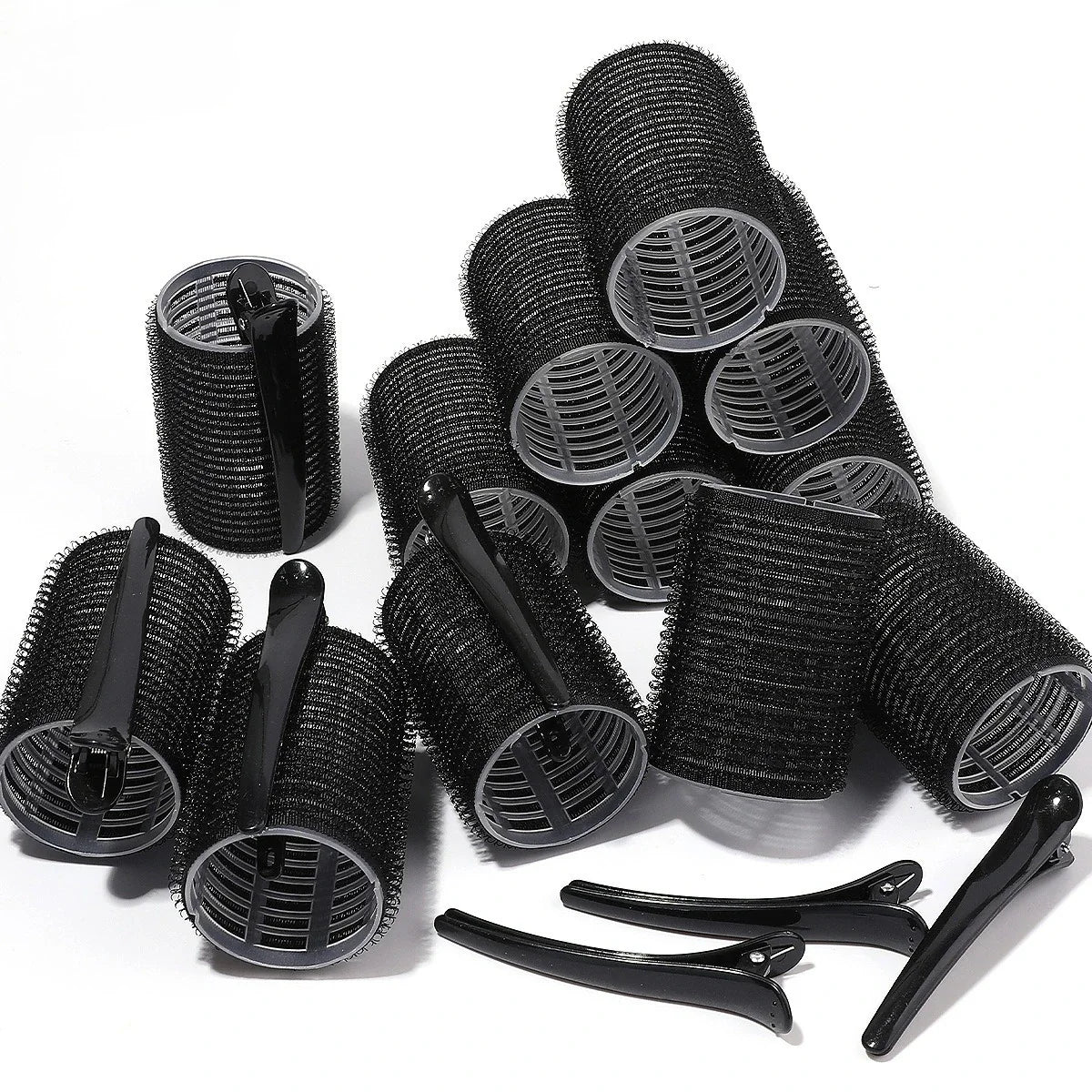 Effortless Curl Magic Set