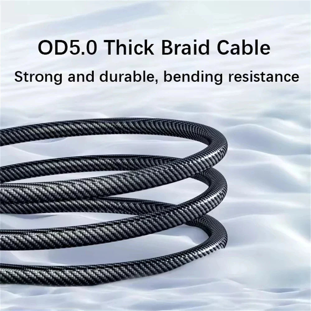 Super Fast Charging Cable