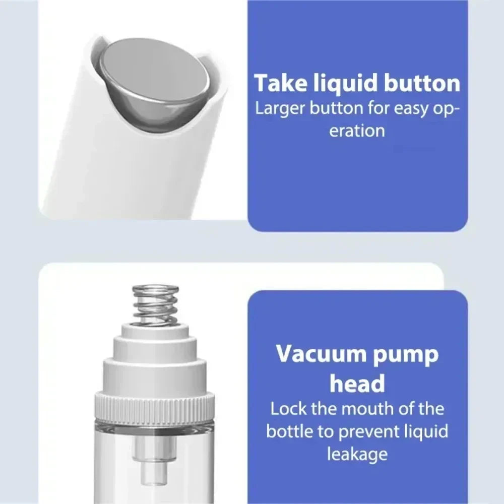 Hair Growth Oil Applicator