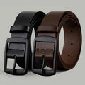 Timeless Men's Leather Belt