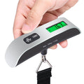 Travel Buddy Luggage Scale