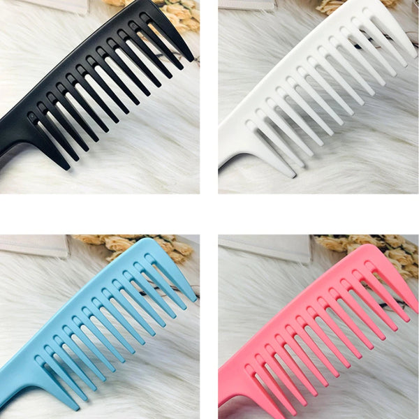 Magic Curl Comb for Women