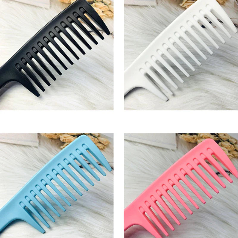 Magic Curl Comb for Women