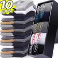 Comfy Bamboo Sports Socks