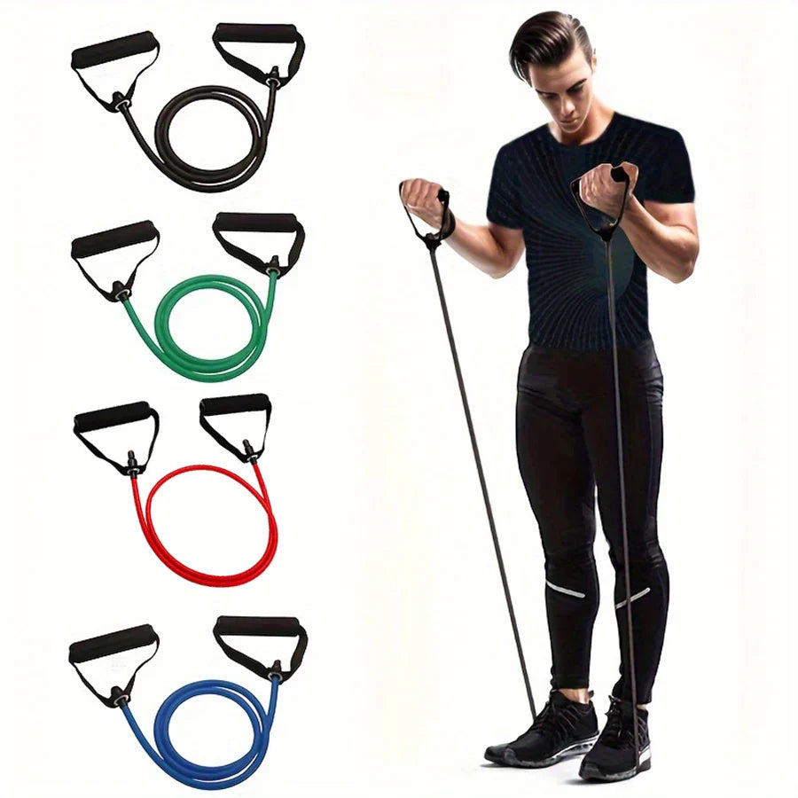 Ultimate Fitness Resistance Bands