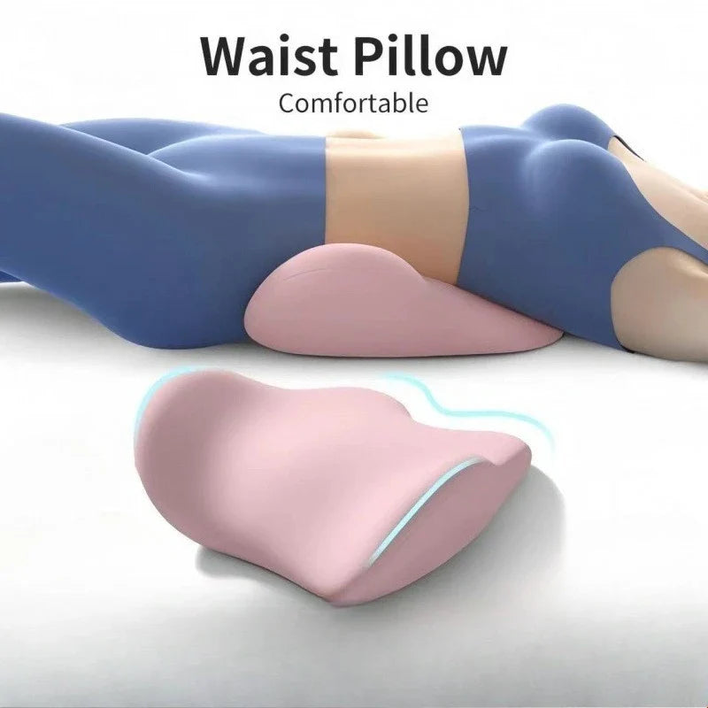 Comfy Office Lumbar Cushion