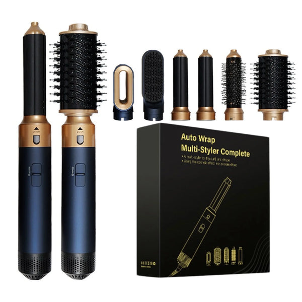Ultimate Hair Styling Kit